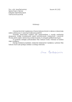 usługi analizy danych