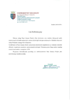 obliczenia statystyczne do artykułu