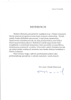 obliczenia statystyczne