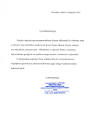 statystyka do artykułu