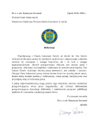 obliczenia statystyczne