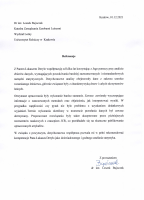 opracowanie danych do doktoratu