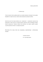 statystyka do rozprawy doktorskiej