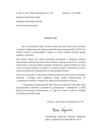 obliczenia statystyczne