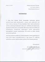 analiza danych do publikacji