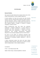 statystyka do doktoratu Warszawa