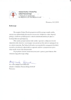 analiza statystyczna do pracy doktorskiej