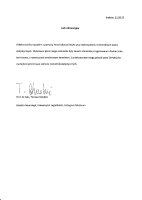 biostatystyk Kraków