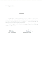 analiza danych do projektu badawczego