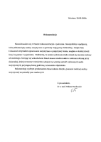 biostatystyk Kraków